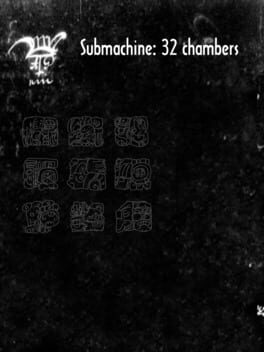 Submachine: 32 Chambers cover image