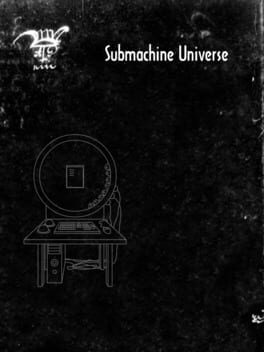 Submachine Universe cover image