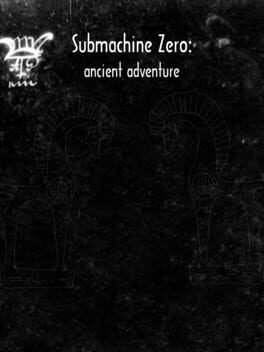 Submachine Zero: Ancient Adventure cover image