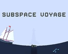Subspace Voyage cover image