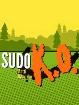 Sudo K.O. cover image