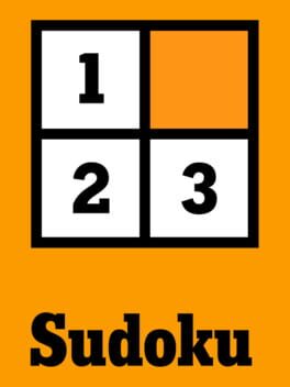 Sudoku cover image