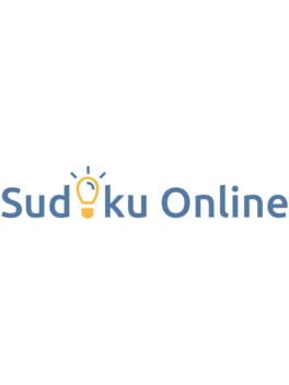 Sudoku Online cover image