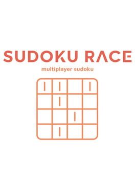 Sudoku Race cover image