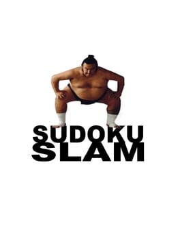 Sudoku Slam cover image
