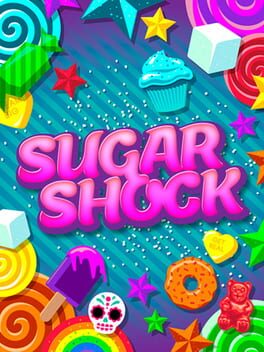 Sugar Shock cover image