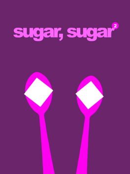 Sugar, Sugar 2 cover image