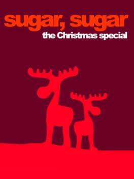 Sugar, Sugar: The Christmas Special cover image