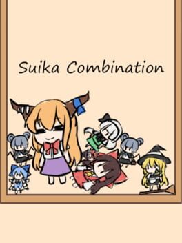 Suika Combination cover image