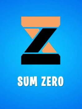 Sum Zero cover art