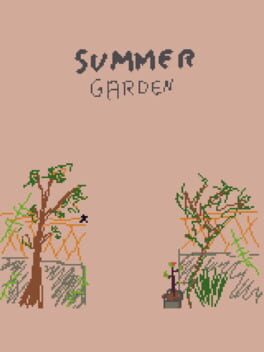 Summer Garden cover image