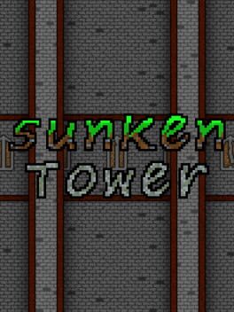 Sunken Tower cover image