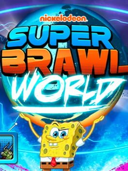 Super Brawl World cover image