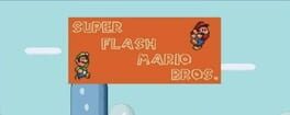 Super Flash Mario Bros. cover image