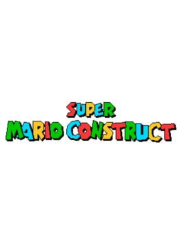 Super Mario Construct cover image