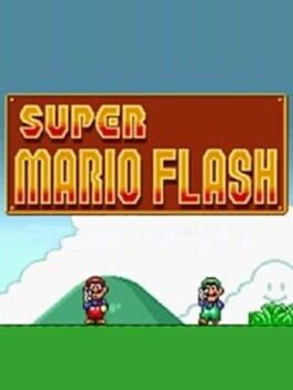 Super Mario Flash cover image