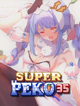 Super Peko 35 cover image