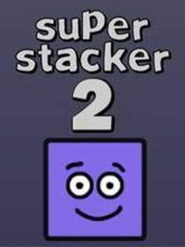 Super Stacker 2 cover image