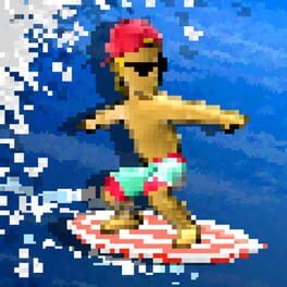 Super Surf Bros cover image