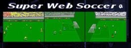 Super Web Soccer cover image