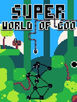 Super World of Goo cover image