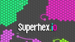 Superhex.io cover image