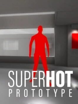 Superhot Prototype cover image