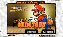 Superstar Shootout cover image