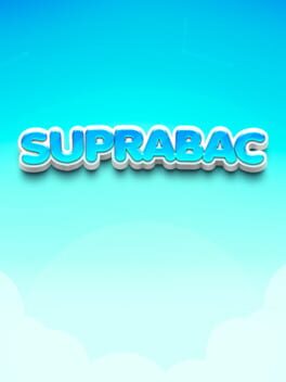 Suprabac cover image