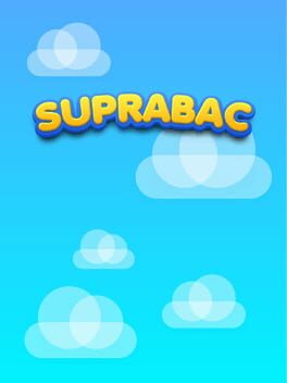 Suprabac.io cover image