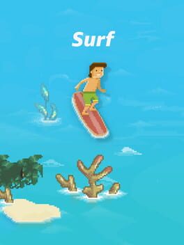 Surf cover image