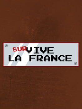 Survive la France cover image