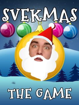 Svekmas: The Game cover image