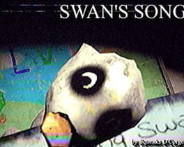 Swan's Song cover image