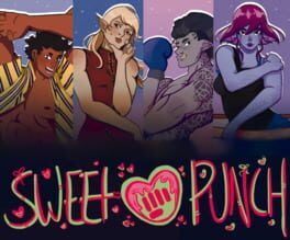 Sweet Punch cover image