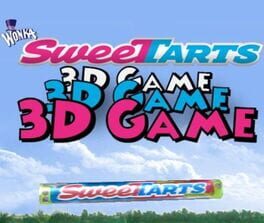 SweeTARTS 3D cover image