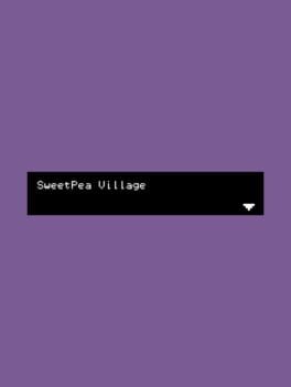 SweetPea Village cover image