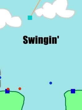 Swingin' cover image