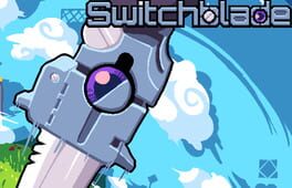 Switchblade cover image