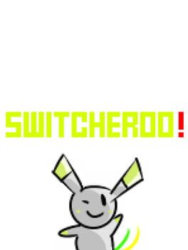 Switcheroo! cover image