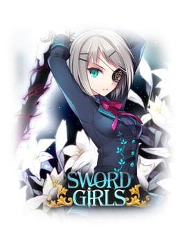 Sword Girls cover image