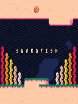 Swordfish cover image