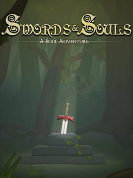 Swords and Souls cover image