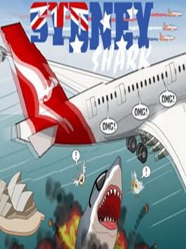 Sydney Shark cover image
