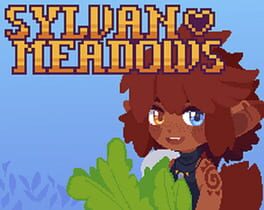 Sylvan Meadows cover image