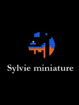 Sylvie Miniature cover image