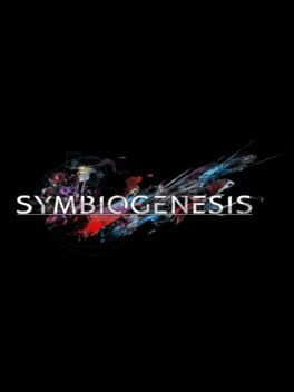 Symbiogenesis cover image