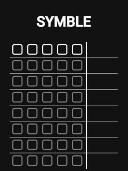 Symble cover image