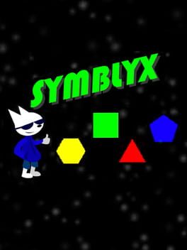Symblyx cover art