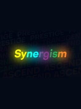 Synergism cover image